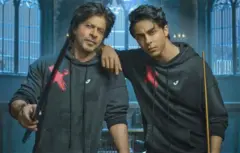 شاہ رخ خان