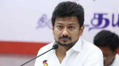  ఉదయనిధి స్టాలిన్