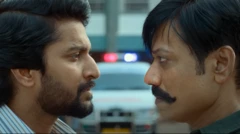 நானி எஸ்.ஜே. சூர்யா நடிப்பில் வெளி வந்த படம் தான் 'சூர்யாவின் சாடர்டே'