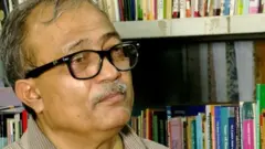 মানবাধিকার কর্মী নূর খান লিটন