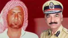 કચ્છ : કુસ્તી પર સટ્ટો રમાડતા એ ઇભલા શેઠની કહાણી જેને કારણે IPS કુલદીપ શર્માને જેલમાં જવું પડ્યું