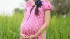 இலங்கையில் குழந்தைகள் கர்ப்பமடைதல் அதிகரிப்பு