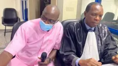 Jean Paul Micomyiza n'umwe mu bamwunganira