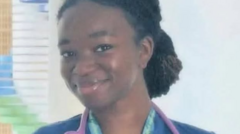 Awuyewuye bẹ̀rẹ̀ lẹ́yìn tí àdó olóró pa ọmọ Nàíjíríà tó n kẹ́kọ̀ọ́ ìmọ̀ ìṣègùn òyìnbó ní Ukraine