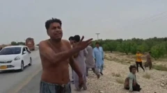 balochistan
