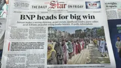 দ্য ডেইলি স্টার