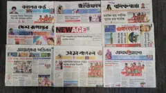 পত্রিকা