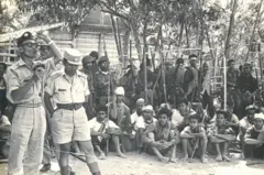 Kelompok anti-komunis