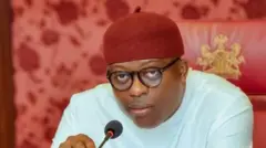 Govnor Siminalayi Fubara 