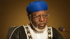 An kama Sheikh Sani Khalifa ne tun ranar 11 ga watan Disamban 2025, inda ake ta yaɗa raɗe-raɗin ya mutu a hannun hukumar DSS.