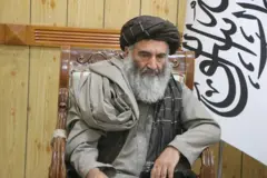 ملا شیرین اخوند