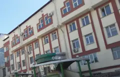 
Энени жана баланы коргоо улуттук борбору