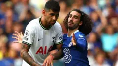 Marc Cucurella