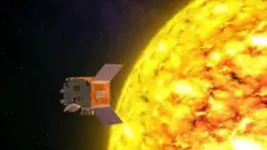 இஸ்ரோ, இந்தியா