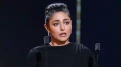 گلشیفته فراهانی