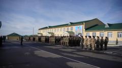 Жалал-Абадда 18 жаштагы аскердин өлүмү иликтенүүдө