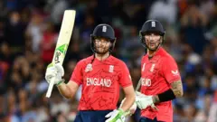 జోస్ బట్లర్ 