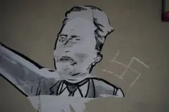 Grafite de Elon Musk