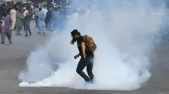 پاکستان
