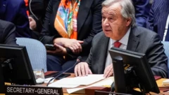 انتونیو گوتریس