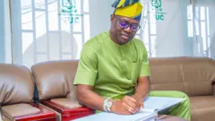 Seyi Makinde