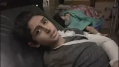 "تأجل إجراء العملية الجراحية بسبب انقطاع الكهرباء"
