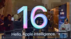 Магазин Apple