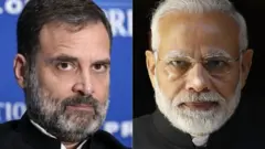 ஐந்து மாநில சட்டப்பேரவை தேர்தல், பா.ஜ.க, காங்கிரஸ்