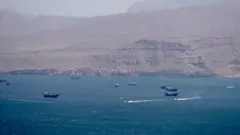 Ҳўрмуз бўғози