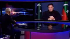 عمران خان