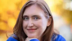 Sadie Dingfelder