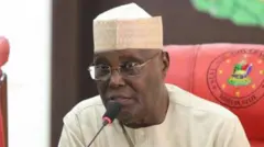 Atiku Abubakar