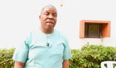 Taiwo Salami