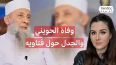 أبو إسحاق الحويني.. جدل فتاوى الداعية المصري يشتعل عقب وفاته