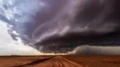 હવામાન સમાચાર 