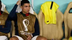 ronaldo