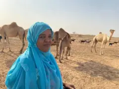 Haweeney geel dhaqanaysa