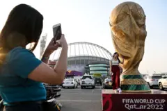 قطر فٹبال ورلڈ کپ