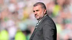 Ange Postecoglo