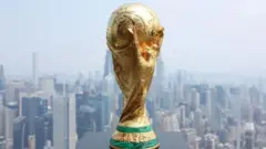 Ife ẹyẹ agbaye ọdun 2026