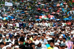 ရိုဟင်ဂျာ