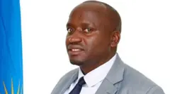 Mbonimana Gamariel