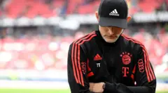 Thomas Tuchel