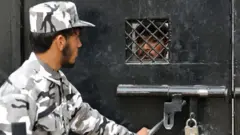 زندان طالبان