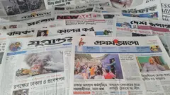 পত্রিকা