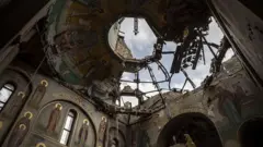 Костянтинівка