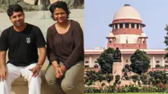 બીબીસી ગુજરાતી, મહારાષ્ટ્ર, સુપ્રીમ કોર્ટ ઑફ ઇન્ડિયા