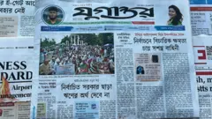 যুগান্তর