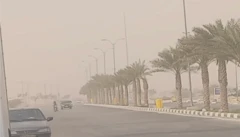 وضعیت هوای چند شهر ایران در روزهای اخیر