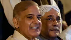 زرداری اور شہباز